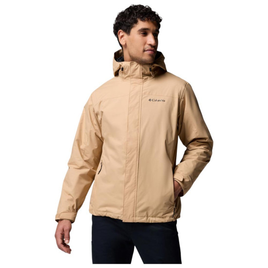 Columbia Ανδρικό μπουφάν Tunnel Falls™ II Interchange Jacket Columbia Ανδρικό μπουφάν Tunnel Falls™ II Interchange Jacket